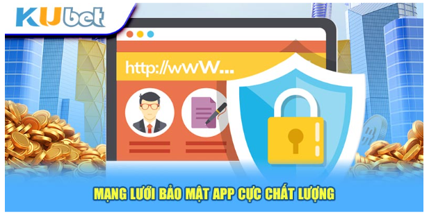 Ứng dụng Kubet là gì